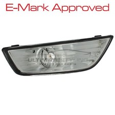 Fog Light Ford Mondeo Mk4