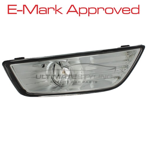 Fog light ford mondeo - fog,
