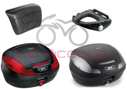 Givi top case luggage - luggage, n