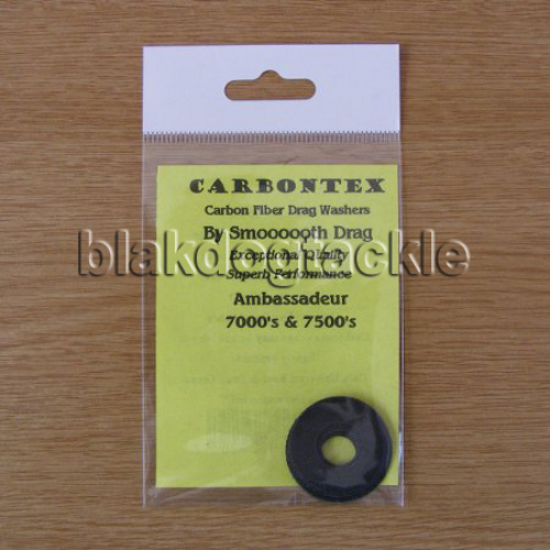 Carbontex drag washers - drag,
