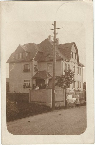 Ohorn near pulsnitz kamenz - ohorn,