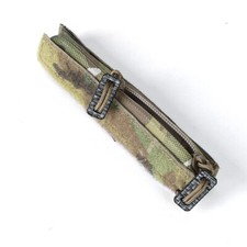 PEW Tactical Double Zipper