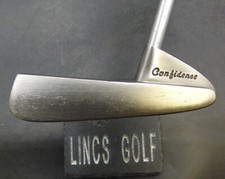 Ambidextrous Confidence 20