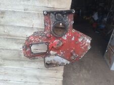 International Harvester 674 timing cover