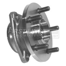 Wheel Bearing Kit For Jeep