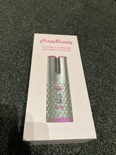 Crazy Beauty Portable Cordless