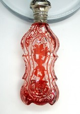 Antique 19th dutch ruby - 19th,