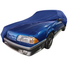Indoor car cover fits Ford