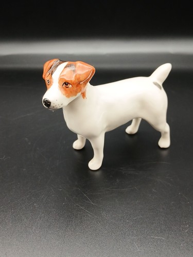 Vtg beswick jack russell - vtg.,