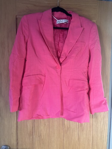Stunning zara hot pink - stunning,