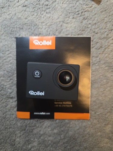 Rollei camera - rollei,