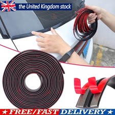 2M Rubber Seal Strip Trim Car