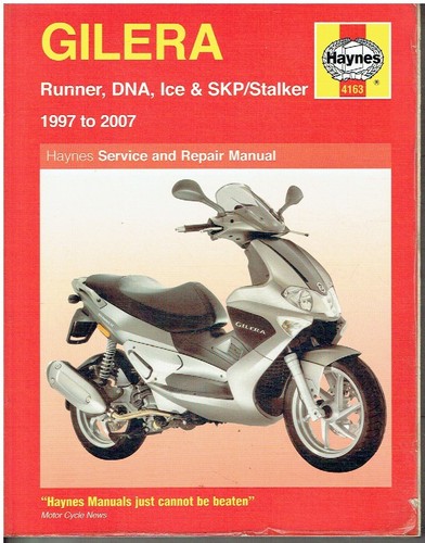 Gilera runner 125 - runner, 180