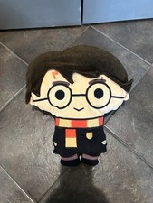 Harry Potter plush cartoon