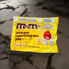 209g new rare - new, lemon