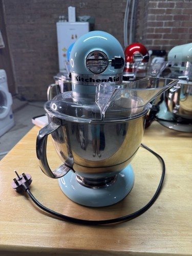 Kitchenaid artisan ice - kitchenaid, 4.8l
