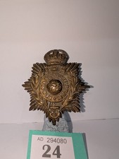 Royal Marine Artillery Light