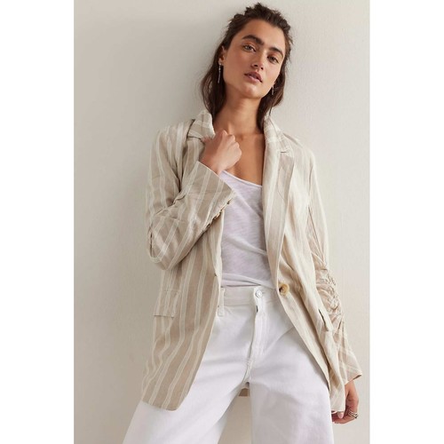Free people fern blazer - free,