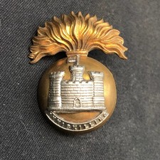 Original WW1 British Army