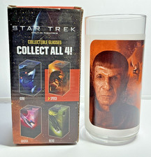 STAR TREK Mr Spock Collectible