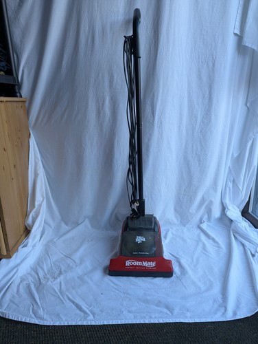 Vintage dirt devil roommate - devil,