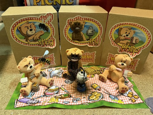 Bad taste bears teddy - taste, bears.