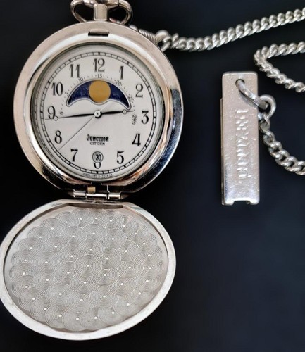 Citizen junction watch - citizen,