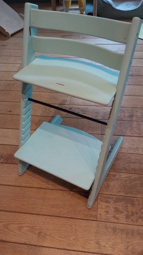 Stokke tripp trapp high - trapp, chair