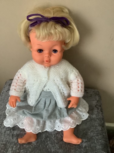 Vintage 1970s palitoy - 1970s,