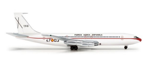 Herpa spanish air force - air,