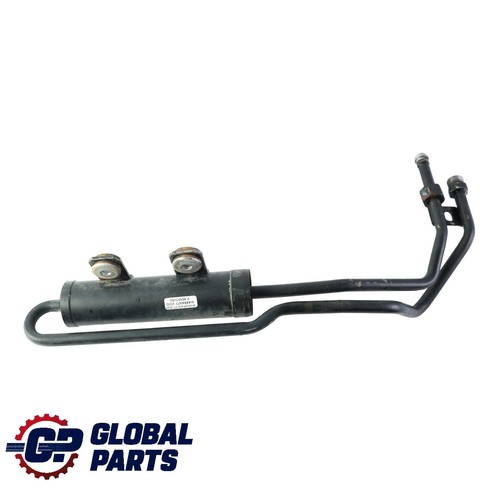 Audi a6 s6 gearbox - b7,