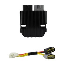 REVOLT Regulator for Suzuki