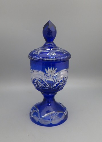 Bohemian blue overlay - bohemian,