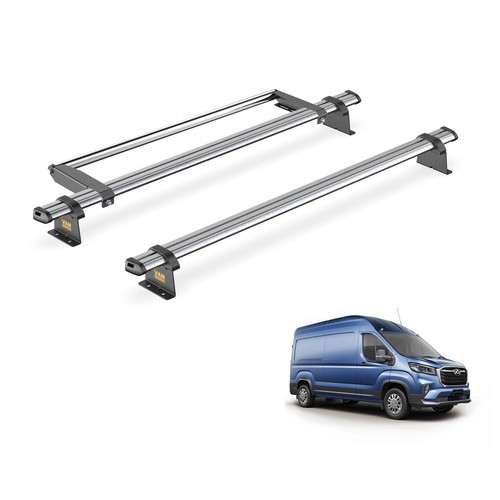 Maxus deliver roof rack for - maxus,