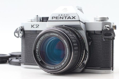 Mint pentax slr - pentax, k2