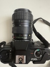 Pentax P30N 35mm SLR Film