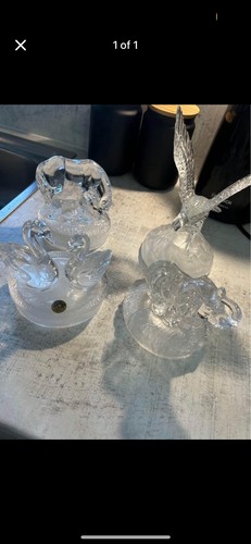 Royal crystal rock - royal, italian