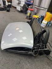 MERCEDES SLK R171 CONVERTIBLE