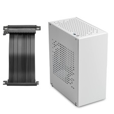 JOYJOM Mini-ITX Aluminum SFF