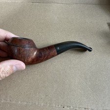 Vintage Estate Smoking Pipe
