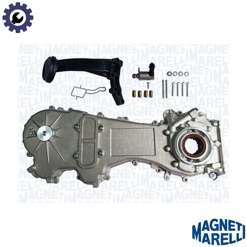 Oil pump 351516000139 for alfa - oil,