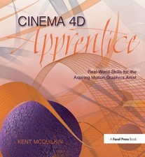 Cinema 4D Apprentice -