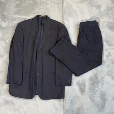 St Michael vintage linen and