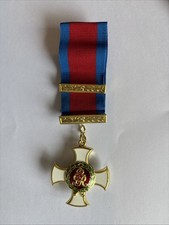 Distinguished Service Order