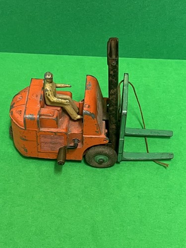 Dinky toys coventry climax - toys,