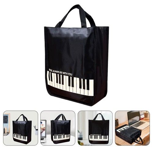 Fashionable patterned music - fashionable,