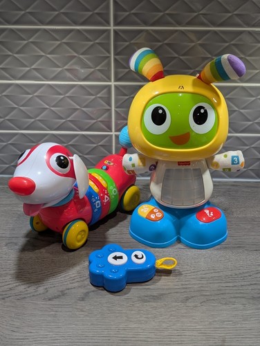 Fisher price beatbo the - price,