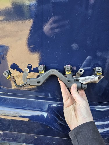 Genuine vauxhall insignia - vauxhall,