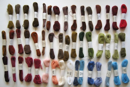 Job lot mixed colour - 45,