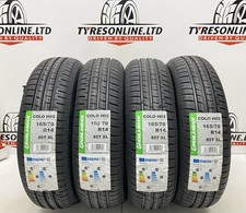 4 X 165 70 14 GRENLANDER 85T